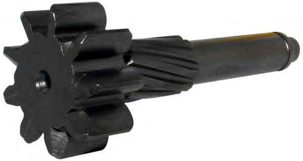 PowerMax 1017421 Pinion, starter